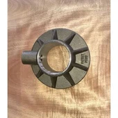 লক জন্য ইস্পাত বিনিয়োগ কাস্টিং পার্ট